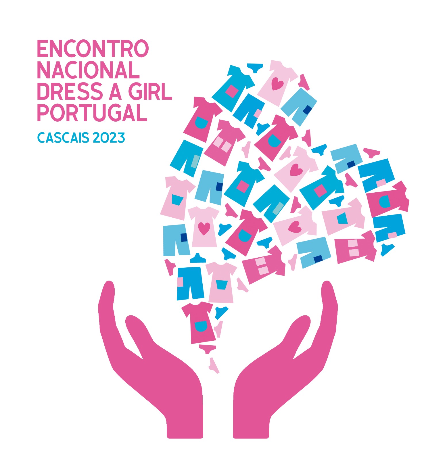 3o encontro dagp - logo